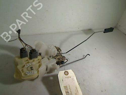 Used Front left lock HONDA CIVIC VII Hatchback (EU, EP, EV) 1.6 i (EP2, EU8, EU6) (110 hp) 26074906