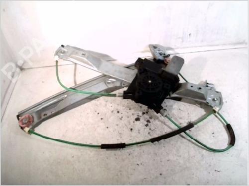 Vindusheismekanisme høyre foran OPEL CORSA D Hatchback Van (S07) 1.3 CDTI (L08) (75 hp) 29472265