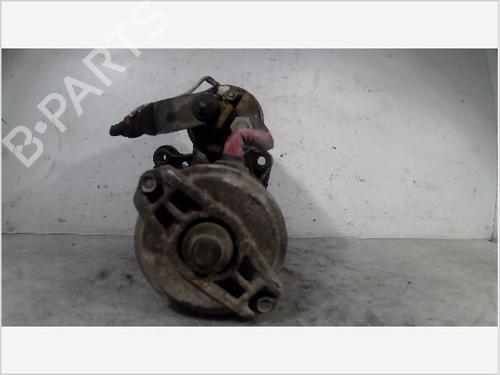 Starter RENAULT SCÉNIC II (JM0/1_) 1.9 dCi (JM0G, JM12, JM1G, JM2C) | BP26095842M8 