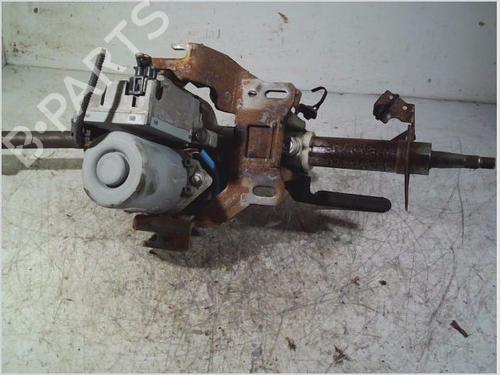 Steering column NISSAN QASHQAI / QASHQAI +2 I (J10, NJ10, JJ10E) 1.5 dCi | BP26111194M21 