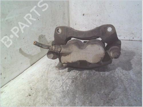 Right front brake caliper RENAULT MASTER II Van (FD) 2.5 dCi 120 (FD0M, FD0U, FD0W, FD2M, FD2W, FD3M, FD3U,... | BP29753737M104 