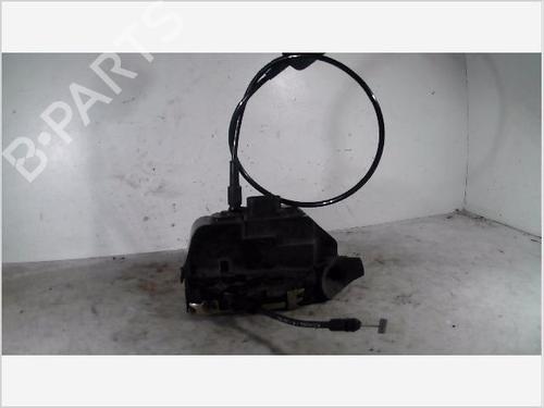 Vergrendeling links voor RENAULT GRAND SCÉNIC II (JM0/1_) 1.9 dCi (JM0G, JM12, JM1G, JM2C) (120 hp) 26097042