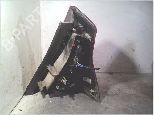 Left taillight DACIA SANDERO 1.5 dCi | BP38709934C34 - Image 2