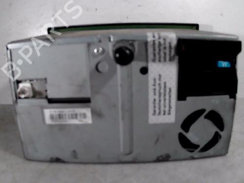 Radio OPEL CORSA D (S07) 1.3 CDTI (L08, L68) | BP26094846E6 