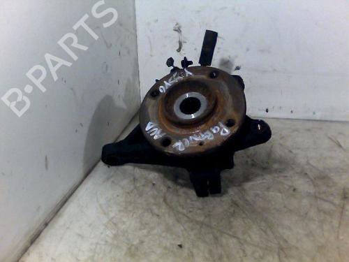 Used Right front steering knuckle PEUGEOT PARTNER Box Body/MPV (5_, G_) 1.8 D (58 hp) 26075702