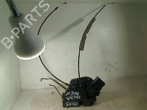 Venstre foran lås MAZDA 3 (BK) 1.6 (BK14) (105 hp) 26074554