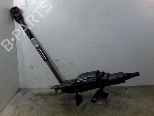 Used Steering column PEUGEOT 207 (WA_, WC_) 1.4 HDi (68 hp) 26075567