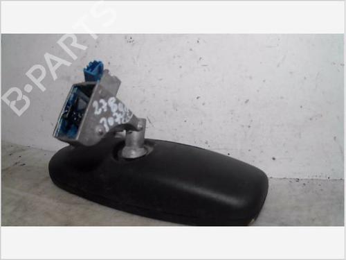Rear mirror PEUGEOT 307 CC (3B) 2.0 HDi 135 | BP26100774I6 