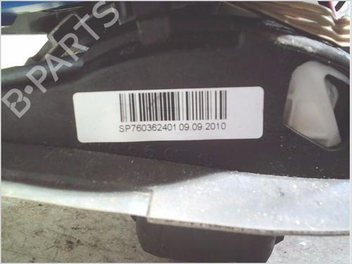 Shift knob BMW X1 (E84) xDrive 23 d | BP26509032I34 