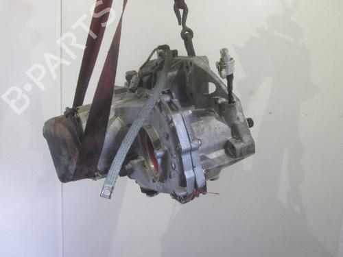 Gearbox RENAULT TWINGO I (C06_) 1.2 (C063, C064) | BP26067202M3