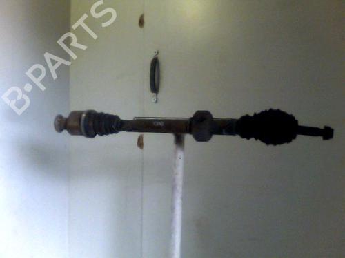 Pompe de direction assistée DACIA SANDERO 1.4 MPI LPG (72 hp) 26095036
