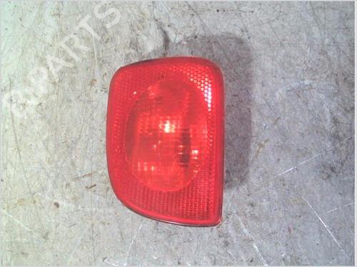Used Rear fog light RENAULT KANGOO Express (FW0/1_) 1.5 dCi 70 (FW0A, KW0V) (68 hp) 29504365