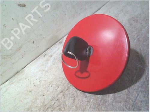 Used Fuel cap PEUGEOT 106 II (1A_, 1C_) 1.1 i (60 hp) 27291166