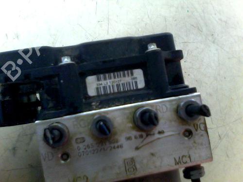 ABS pump PEUGEOT 307 (3A/C) 1.6 HDi | BP26078544M43 