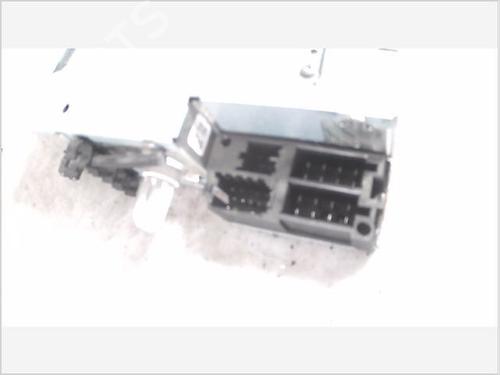 Radio RENAULT MODUS / GRAND MODUS (F/JP0_) 1.5 dCi (FP0F, JP0F) | BP26096717E6 