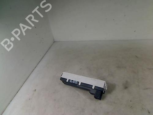 Passasjer kollisjonspute PEUGEOT 207 SW (WK_) 1.6 HDi | BP29890112C10