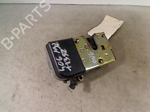 Used Front left lock PEUGEOT 406 (8B) 1.8 16V (110 hp) 26066430