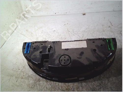 Instrument cluster AUDI A4 B6 Avant (8E5) 1.9 TDI | BP28324787C47 