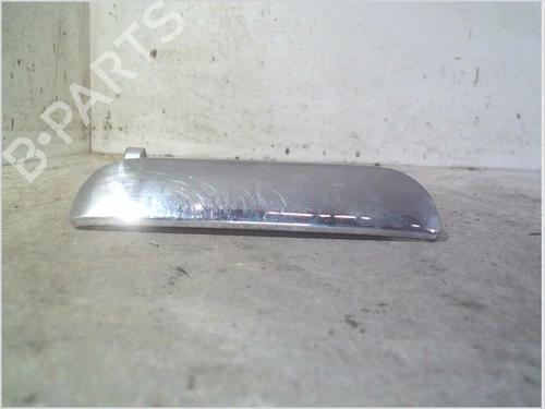 Used Front right exterior door handle FORD RANGER (ER, EQ, R_) 2.5 TD 4x4 (109 hp) 28603877