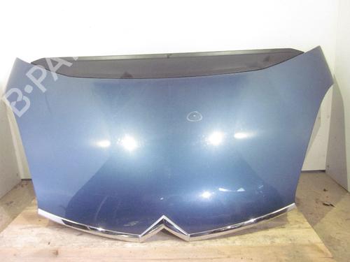 Used Hood CITROËN C4 Picasso I MPV (UD_) 1.6 HDi (109 hp) 26070864