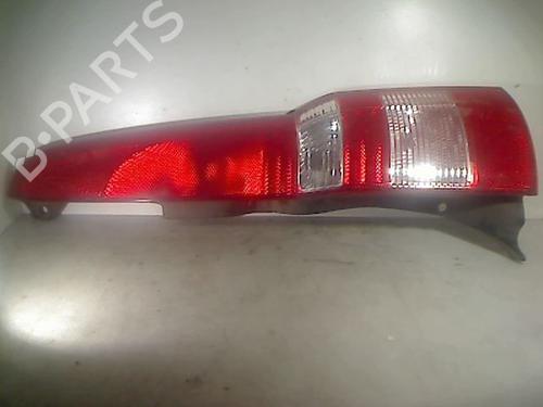 Used Right taillight FIAT PANDA (169_) 1.2 (169.AXB11, 169.AXB1A) (60 hp) 26057948