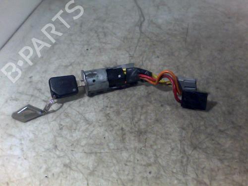 Used Ignition barrel RENAULT 19 II (B/C53_) 1.9 D (B/C53J) (64 hp) 26071239