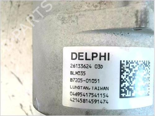 Steering column FIAT 500 (312_) 1.2 (312AXA1A) | BP34554962M21  - Image 7