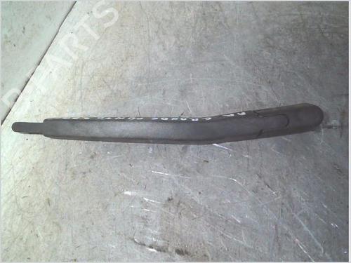 Used Rear windshield wiper arm Rear windshield wiper arm 38646854 38646854