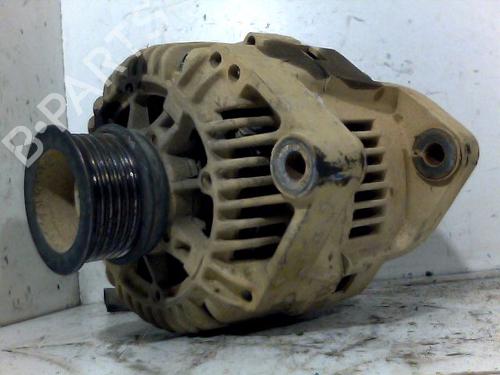 Used Alternator FIAT DUCATO Van (230_) 2.8 D (87 hp) 29576594