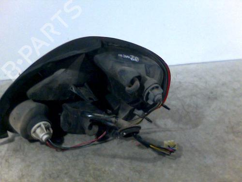 Left taillight DAEWOO MATIZ (M100, M150) 0.8 | BP26069244C34 