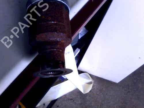 Used Right front driveshaft DACIA SANDERO 1.4 MPI LPG (72 hp) 26084406