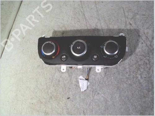 Used Climate control RENAULT CLIO IV (BH_) 1.5 dCi 75 (75 hp) 26119641