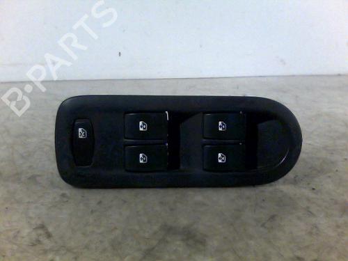 Used Switch RENAULT SCÉNIC II (JM0/1_) 1.5 dCi (JM1E, JM16) (106 hp) 26067356
