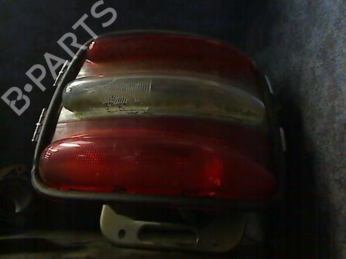 Used Right taillight FIAT BRAVA (182_) 1.6 16V (182.BB) (103 hp) 28323072