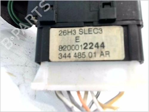 Switch RENAULT LAGUNA II (BG0/1_) 2.2 dCi (BG0F) | BP26119268I30 