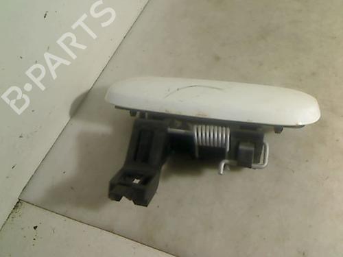 Used Front right exterior door handle RENAULT TWINGO III (BCM_, BCA_) 1.0 SCe 70 (71 hp) 26069404