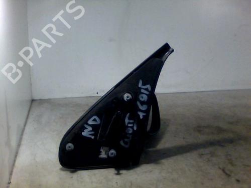 Right mirror RENAULT CLIO II (BB_, CB_) 1.5 dCi (B/CB08) | BP26070876C27 