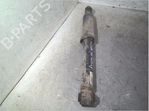 Used Right rear shock absorber Right rear shock absorber 38831329 38831329