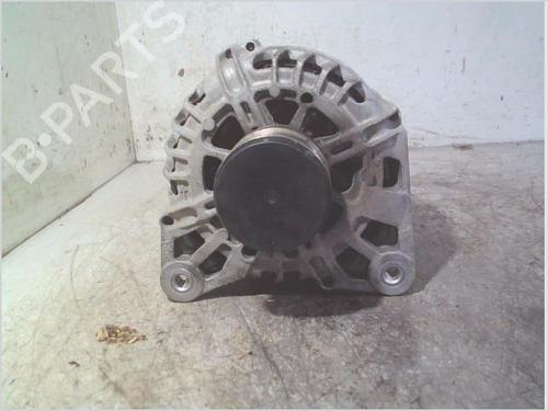 Used Alternator RENAULT CLIO IV (BH_) 1.5 dCi 75 (75 hp) 27164089