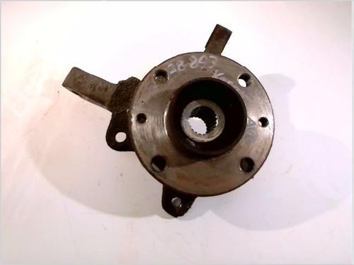 Used Left front steering knuckle RENAULT KANGOO Express (FC0/1_) 1.2 16V (FC05, FC0W, FC1D, FC1P, FC1K, FC0T) (75 hp) 26111772