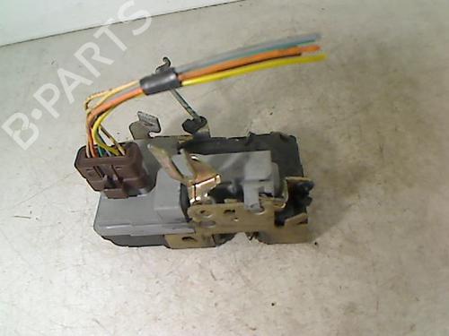 Front left lock CITROËN XSARA (N1) 1.6 16V | BP26085675C98 
