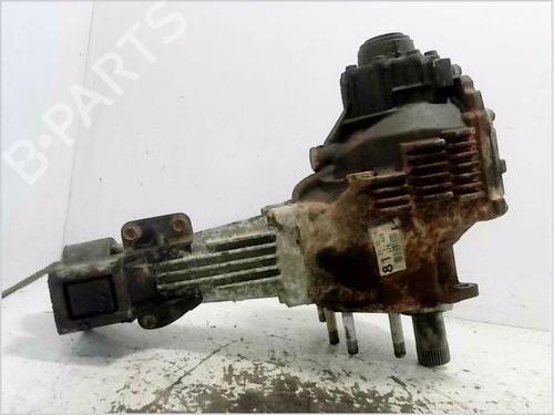 Front differential TOYOTA RAV 4 II (_A2_) 2.0 D 4WD (CLA20_, CLA21_, CLA20R, CLA21R) | BP36301478M23  - Image 7
