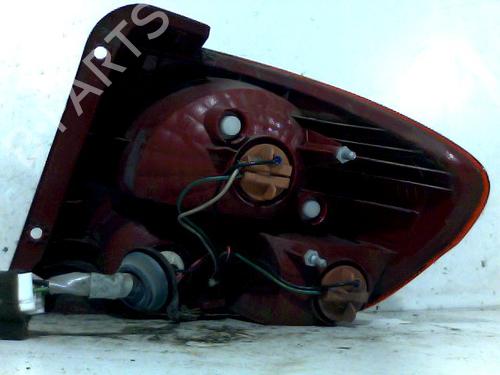 Left taillight HYUNDAI GETZ (TB) 1.1 | BP26079416C34 