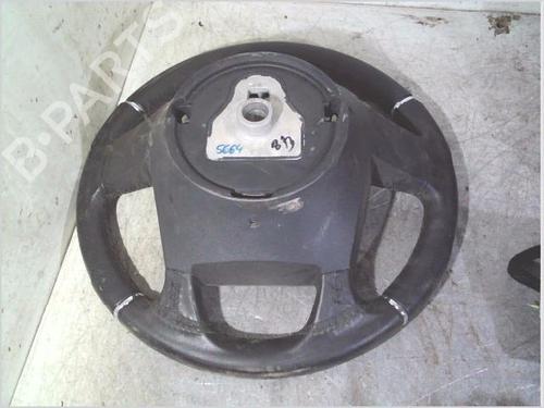 Steering wheel PEUGEOT BOXER Van 2.2 BlueHDi 140 | BP36301484C49 - Image 2
