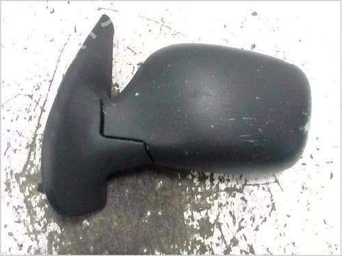 Used Left mirror Left mirror RENAULT KANGOO (KC0/1_) 1.9 dTi (KC0U) (80 hp) 34520181 34520181