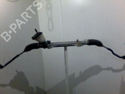 Styregear/Snekke RENAULT SCÉNIC III (JZ0/1_) 1.5 dCi (110 hp) 26087767