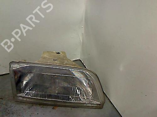 Used Right headlight CITROËN ZX (N2) 1.4 i (75 hp) 26061057