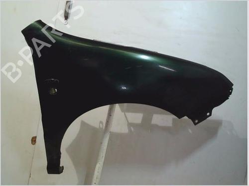 Used Right front fenders SKODA FABIA I Combi (6Y5) 1.9 TDI (100 hp) 26059655