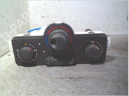 Used Climate control Climate control 38758435 38758435