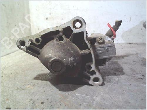 Used Starter Starter PEUGEOT 205 II (20A/C) 1.8 Diesel (60 hp) 34696121 34696121